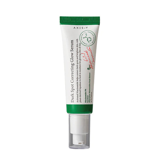 AXIS-Y Dark Spot Correcting Glow Serum 50ml