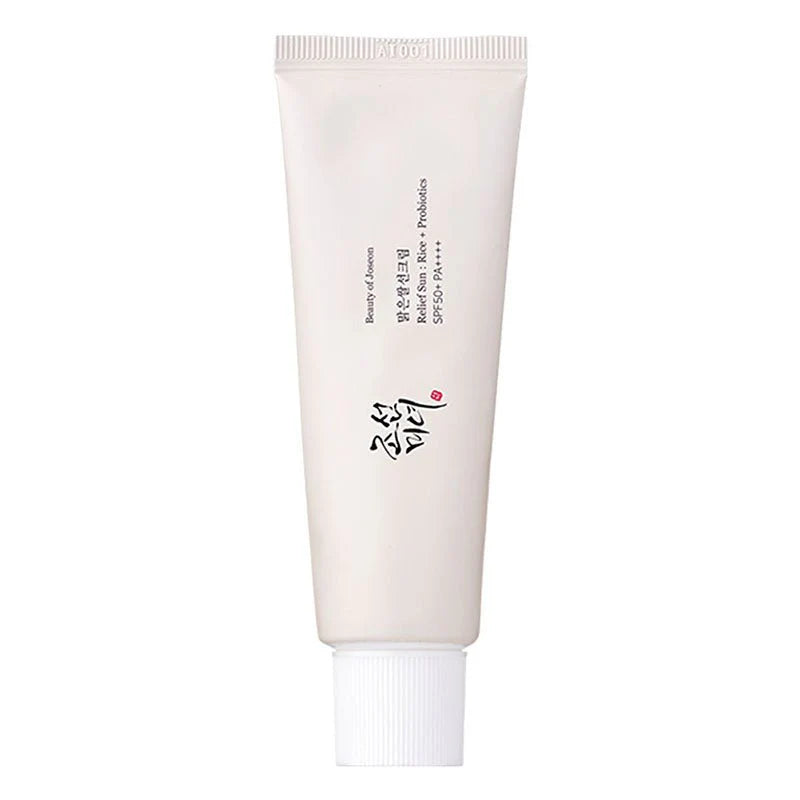 Beauty of Joseon Relief Sun : Rice + Probiotics 50ml