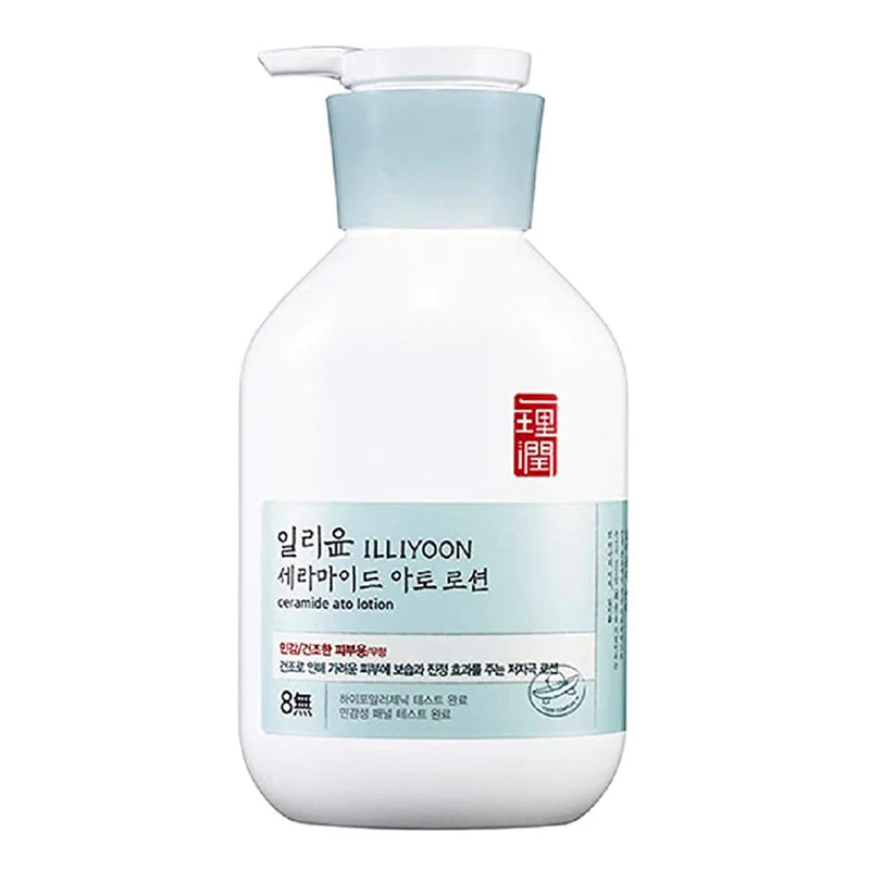 illiyoon Ceramide ATO Lotion 350ml